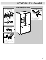 Предварительный просмотр 87 страницы Whirlpool W10325088A Use & Care Manual