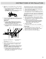 Предварительный просмотр 89 страницы Whirlpool W10325088A Use & Care Manual