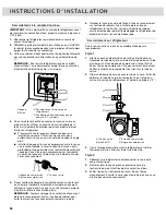 Предварительный просмотр 92 страницы Whirlpool W10325088A Use & Care Manual