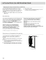 Предварительный просмотр 100 страницы Whirlpool W10325088A Use & Care Manual