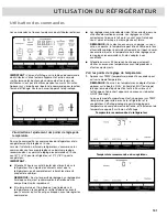 Предварительный просмотр 101 страницы Whirlpool W10325088A Use & Care Manual