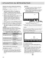 Предварительный просмотр 102 страницы Whirlpool W10325088A Use & Care Manual