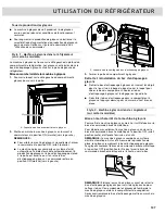 Предварительный просмотр 107 страницы Whirlpool W10325088A Use & Care Manual