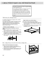 Предварительный просмотр 108 страницы Whirlpool W10325088A Use & Care Manual