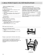 Предварительный просмотр 110 страницы Whirlpool W10325088A Use & Care Manual