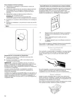 Предварительный просмотр 14 страницы Whirlpool w10326796b Use & Care Manual