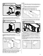 Предварительный просмотр 15 страницы Whirlpool W10329310A Installation Instructions Manual