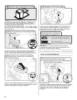 Предварительный просмотр 30 страницы Whirlpool W10329310A Installation Instructions Manual