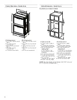 Preview for 4 page of Whirlpool W10351242B Installation Instructions Manual