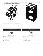 Preview for 10 page of Whirlpool W10351242B Installation Instructions Manual