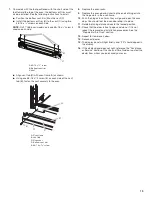 Preview for 13 page of Whirlpool W10351242B Installation Instructions Manual