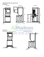 Предварительный просмотр 7 страницы Whirlpool W10356101A Installation Instructions Manual