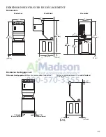 Preview for 27 page of Whirlpool W10356101A Installation Instructions Manual