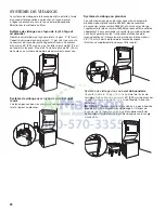 Preview for 28 page of Whirlpool W10356101A Installation Instructions Manual