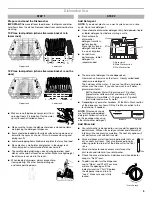 Предварительный просмотр 5 страницы Whirlpool W10380253A Use & Care Manual