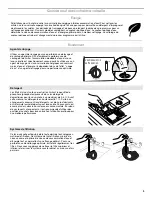 Предварительный просмотр 15 страницы Whirlpool W10380253A Use & Care Manual