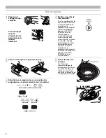 Предварительный просмотр 16 страницы Whirlpool W10380253A Use & Care Manual