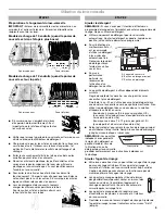 Предварительный просмотр 17 страницы Whirlpool W10380253A Use & Care Manual