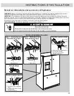 Предварительный просмотр 45 страницы Whirlpool W10417000B Use & Care Manual