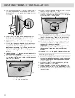 Предварительный просмотр 52 страницы Whirlpool W10417000B Use & Care Manual