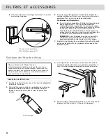 Предварительный просмотр 54 страницы Whirlpool W10417000B Use & Care Manual