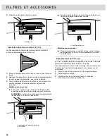 Предварительный просмотр 56 страницы Whirlpool W10417000B Use & Care Manual