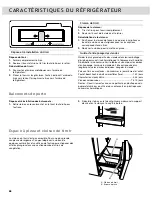 Предварительный просмотр 68 страницы Whirlpool W10417000B Use & Care Manual