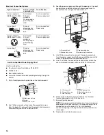 Предварительный просмотр 10 страницы Whirlpool W10430946A Installation Instructions Manual