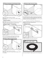 Предварительный просмотр 8 страницы Whirlpool W10435039A Installation Instructions Manual