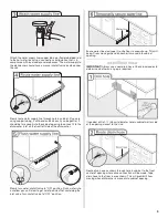 Предварительный просмотр 9 страницы Whirlpool W10435039A Installation Instructions Manual