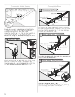 Preview for 18 page of Whirlpool W10435039A Installation Instructions Manual