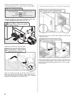 Preview for 20 page of Whirlpool W10435039A Installation Instructions Manual