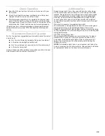 Preview for 23 page of Whirlpool W10435039A Installation Instructions Manual