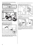 Предварительный просмотр 20 страницы Whirlpool W10435040A Installation Instructions Manual