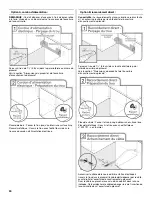 Предварительный просмотр 30 страницы Whirlpool W10435040A Installation Instructions Manual