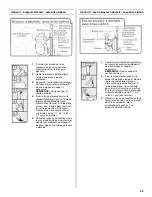 Предварительный просмотр 33 страницы Whirlpool W10435040A Installation Instructions Manual