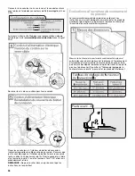 Предварительный просмотр 36 страницы Whirlpool W10435040A Installation Instructions Manual