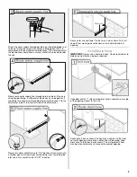 Предварительный просмотр 9 страницы Whirlpool W10435040B Installation Instructions Manual