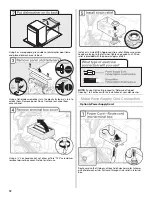 Предварительный просмотр 12 страницы Whirlpool W10435040B Installation Instructions Manual