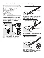 Предварительный просмотр 18 страницы Whirlpool W10435040B Installation Instructions Manual