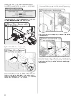 Предварительный просмотр 20 страницы Whirlpool W10435040B Installation Instructions Manual