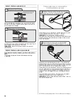 Предварительный просмотр 38 страницы Whirlpool W10435040B Installation Instructions Manual