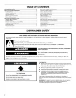 Preview for 2 page of Whirlpool W10435040C Installation Instructions Manual