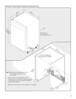 Preview for 5 page of Whirlpool W10435040C Installation Instructions Manual