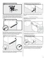 Preview for 9 page of Whirlpool W10435040C Installation Instructions Manual