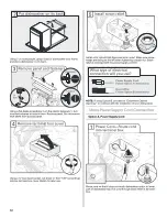 Preview for 12 page of Whirlpool W10435040C Installation Instructions Manual