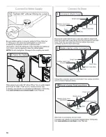 Preview for 18 page of Whirlpool W10435040C Installation Instructions Manual