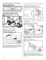 Preview for 20 page of Whirlpool W10435040C Installation Instructions Manual