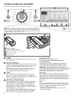 Preview for 4 page of Whirlpool W10441096D Use & Care Manual