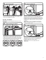 Preview for 7 page of Whirlpool W10455762A Installation Instructions Manual